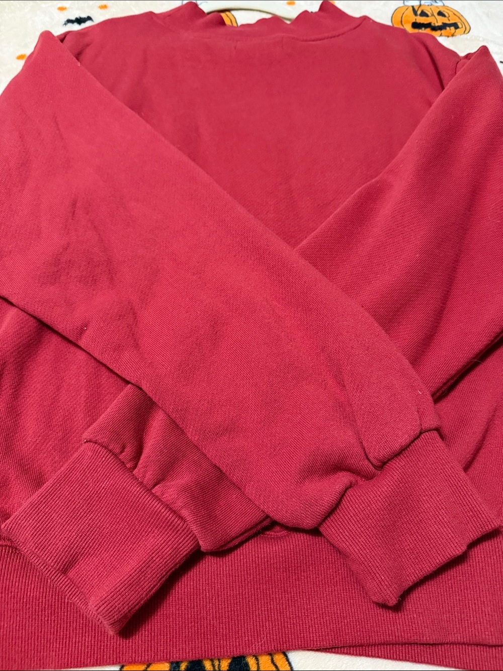 PARKE HERITAGE** MOCKNECK SIZE L/XL 2025 RELEASE* - Picture 5 of 7